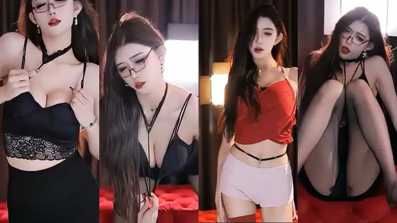 虎牙正恒长腿兮兮无水印热舞定制合集3V 755M资源下载 虎牙正恒长腿兮兮无水印热舞定制合集3V 755M资源下载