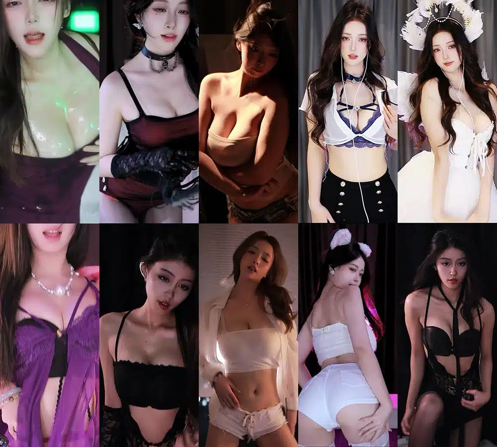 虎牙斗鱼CC直播热舞精选19合集14V/1.81G高清写真资源下载 虎牙斗鱼CC直播热舞精选19合集14V/1.81G高清写真资源下载