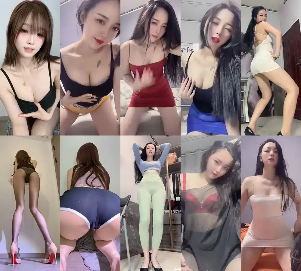 快手御姐诗爷20支热舞合集下载，1.99G肥臀定制资源