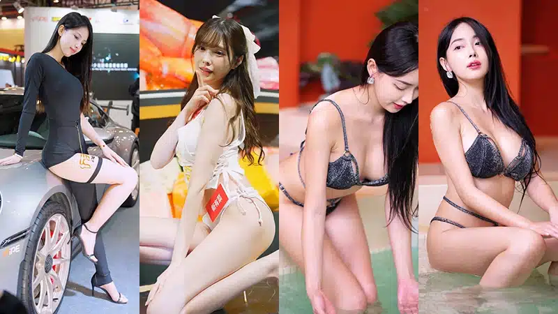 韩国女团Girl Crush单拍写真图包20V11.5G ID135841高清下载