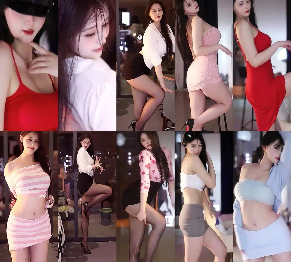 虎牙主播庭可小乖乖热舞无水剪辑合集10V-2.4G高清下载 虎牙主播庭可小乖乖热舞无水剪辑合集10V-2.4G高清下载