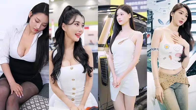 韩国女团Girl Crush饭拍写真下载ID135828 20V 5.3G高清资源