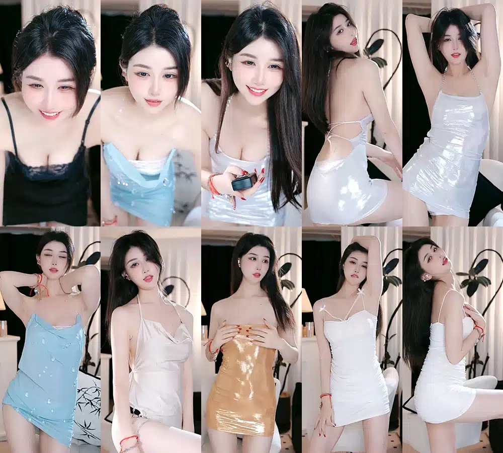 百利甜C热舞第四期19V 2.27G高清写真合集下载 百利甜C热舞第四期19V 2.27G高清写真合集下载