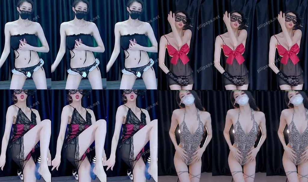 网易CC白妖妖230617土豪群定制6V舞蹈视频2.88G高清下载