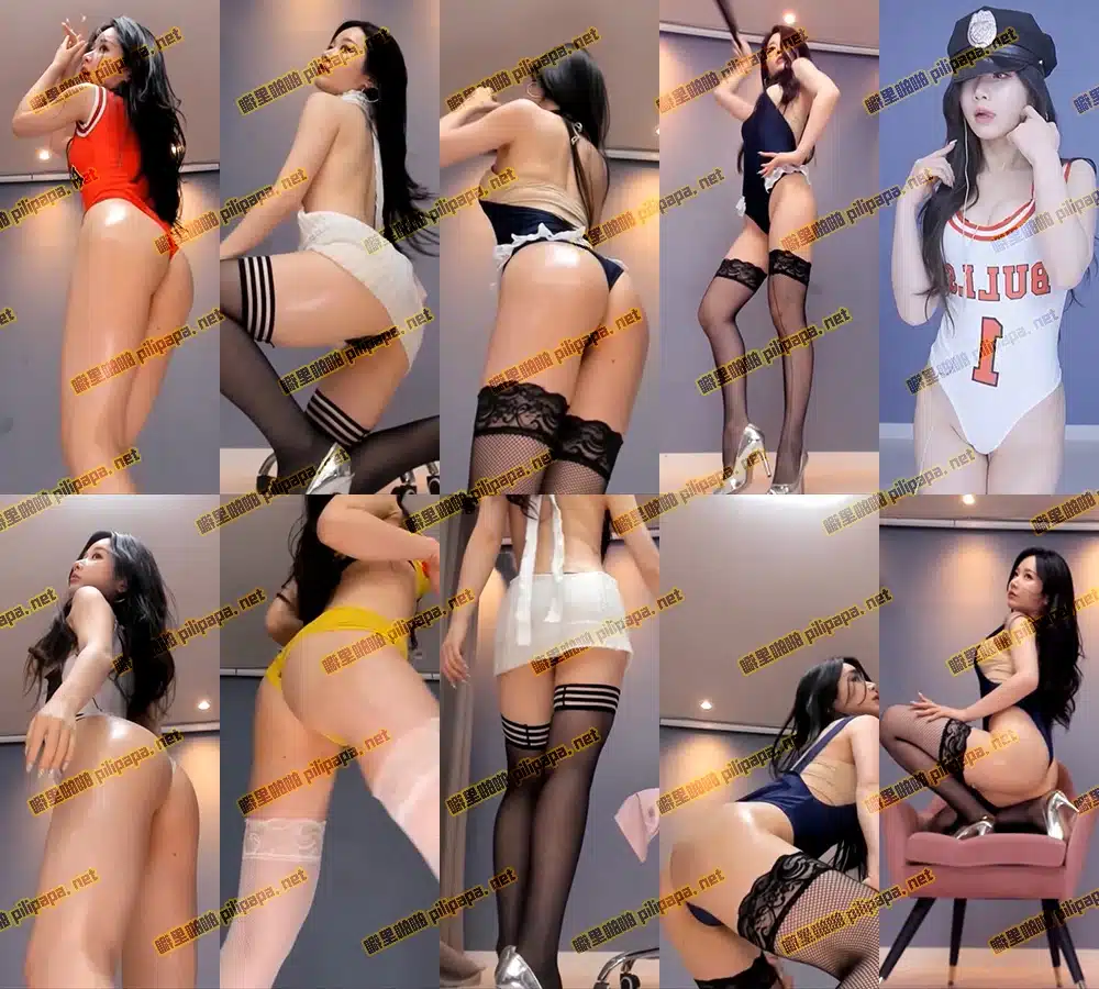 Sooplive韩国主播兰Rang19+热舞合集下载 16V/2.37G高清整活资源 Sooplive韩国主播兰Rang19+热舞合集下载 16V/2.37G高清整活资源