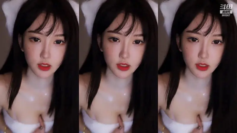 斗鱼南妹儿动感光波热舞写真资源下载高清修复版