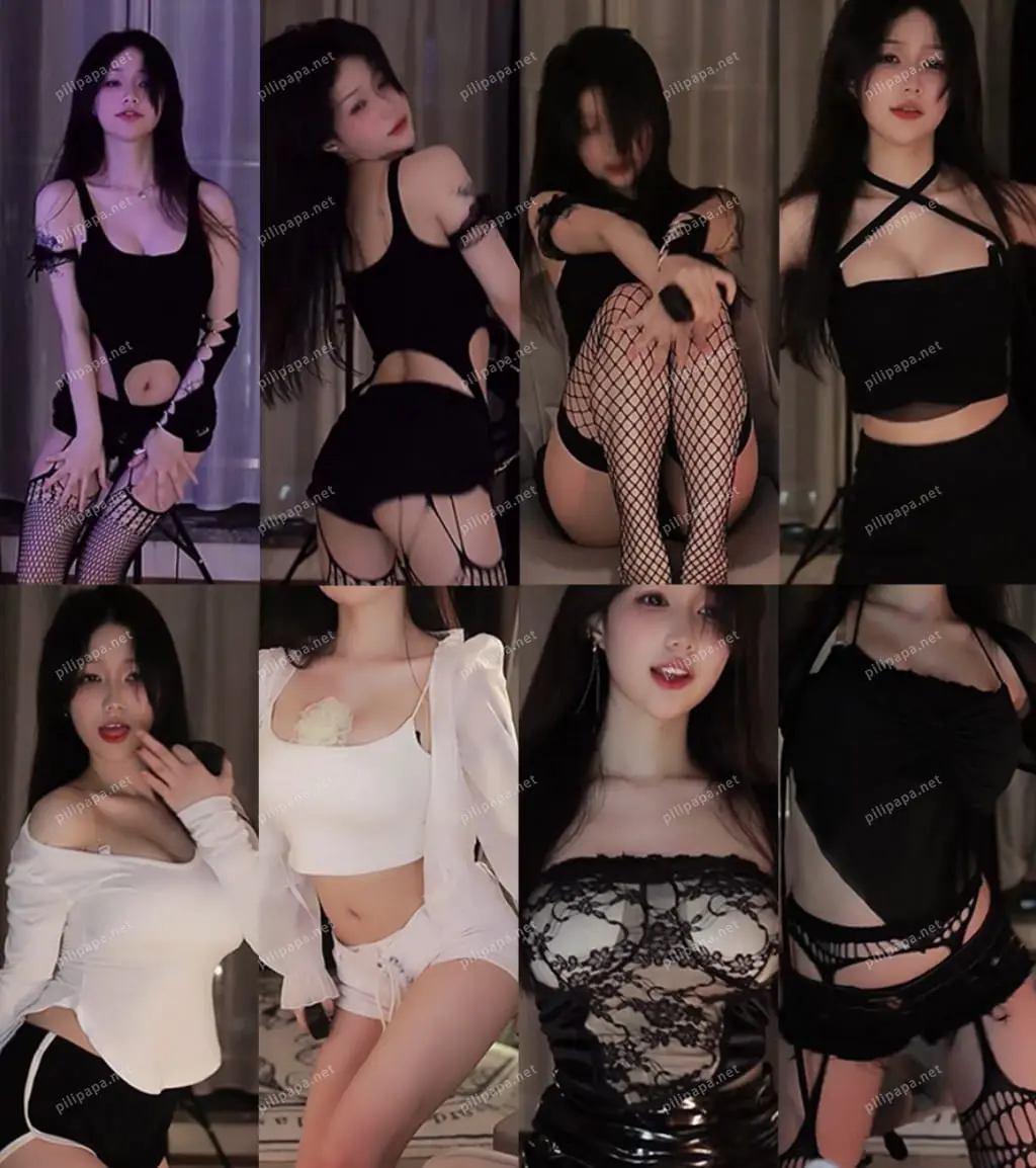 斗鱼主播一奈小火龙热舞合集29部 2023年3-4月高清3G写真资源下载