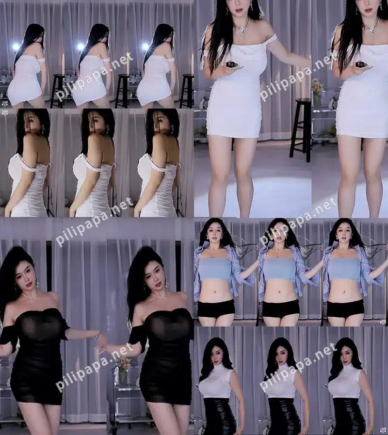 斗鱼七哥张琪格22年12月原版热舞写真合集48V 10.3G高清下载