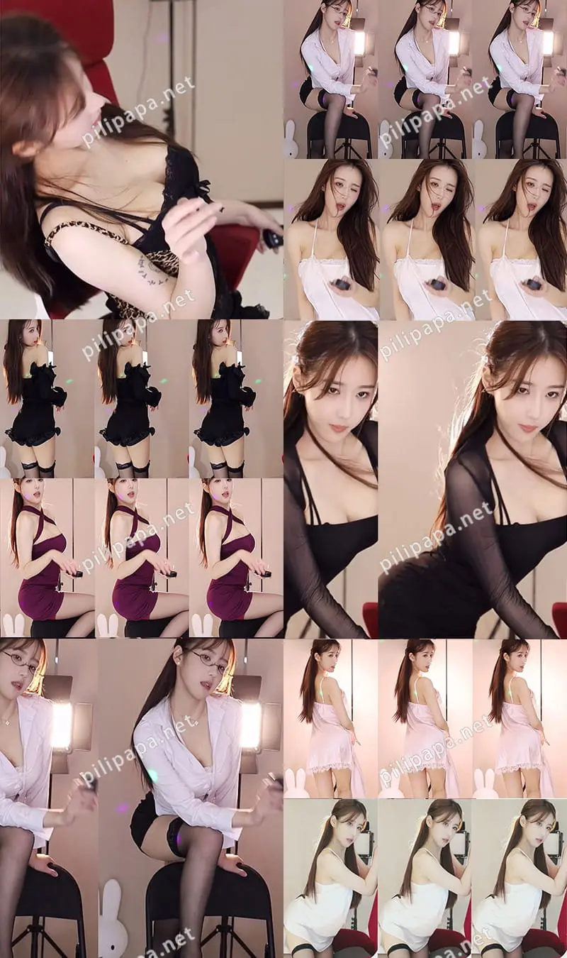 斗鱼主播乔妹儿2021年12月热舞合集下载 62部高清4K写真资源打包12.8G