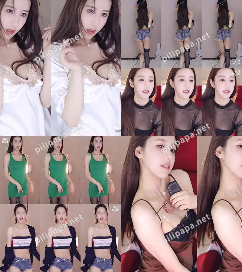 斗鱼主播乔妹热舞视频合集30部高清下载 7.99G完整版