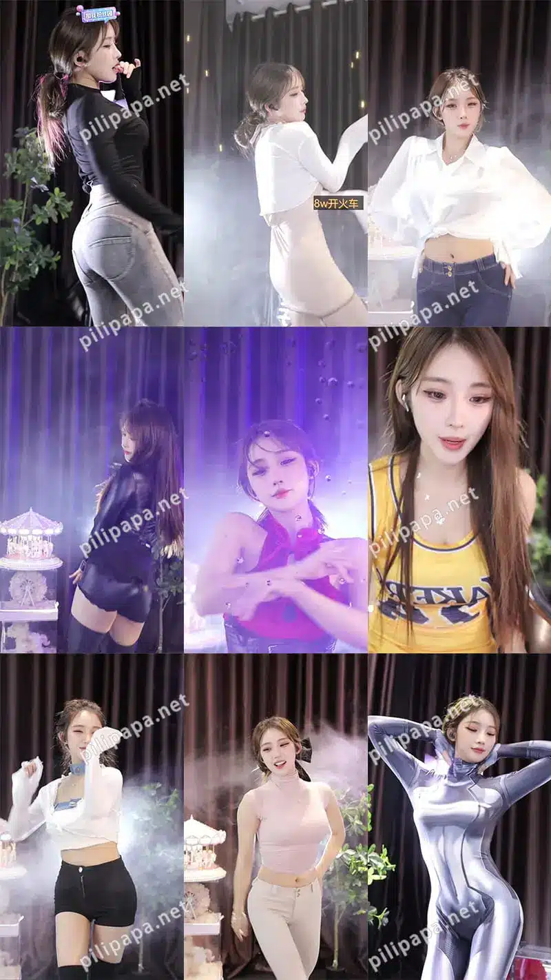 斗鱼主播奶优米呀2023年2月原版31V热舞全集5.2G百度网盘下载 斗鱼主播奶优米呀2023年2月原版31V热舞全集5.2G百度网盘下载