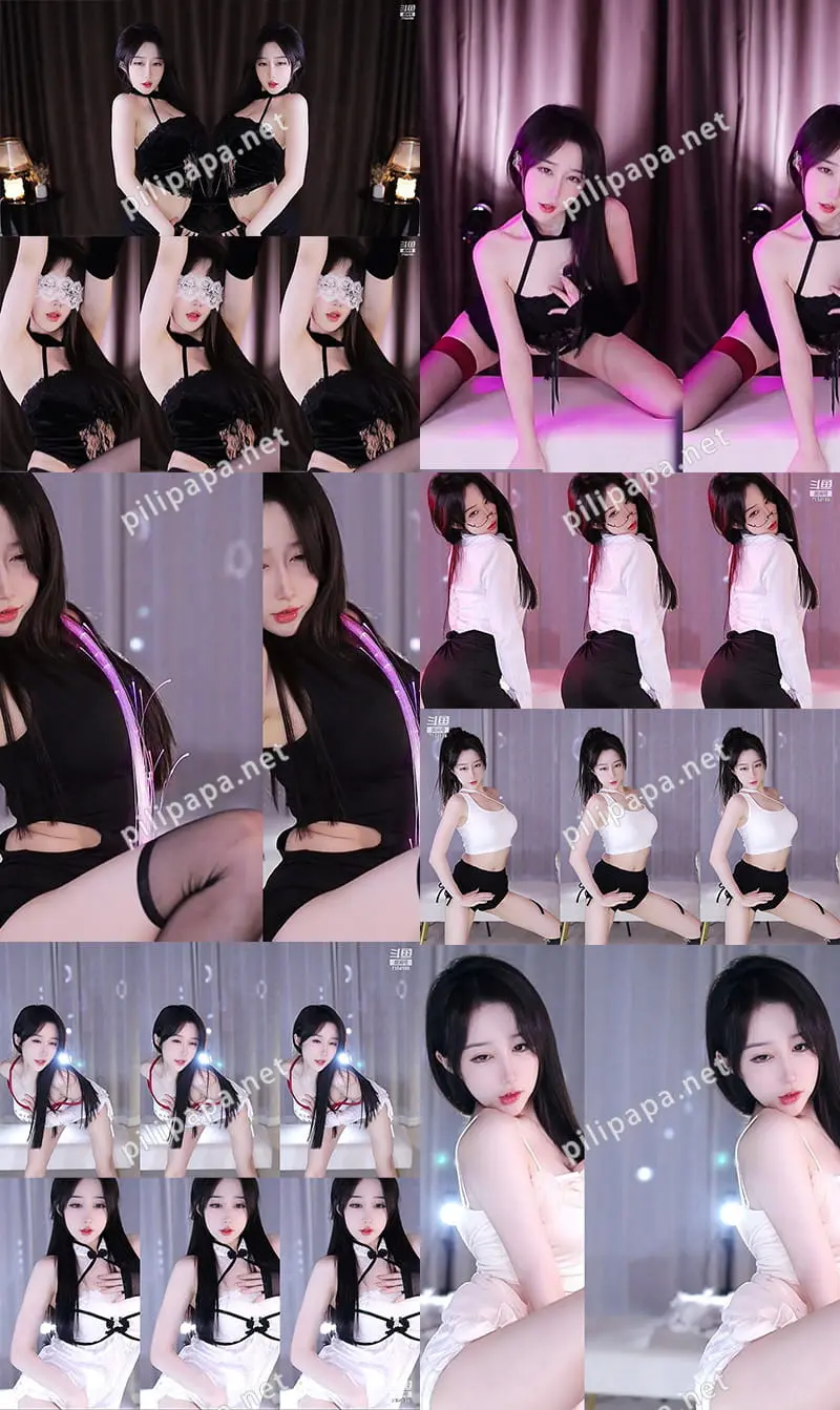 斗鱼奶言艾22年12月原版舞蹈合集44部高清网盘下载