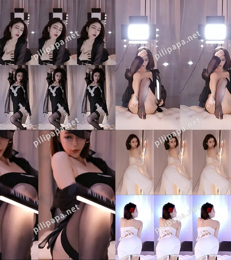 斗鱼小a懿砖粉群13支定制热舞合集迅雷BT下载 1.74G完整版