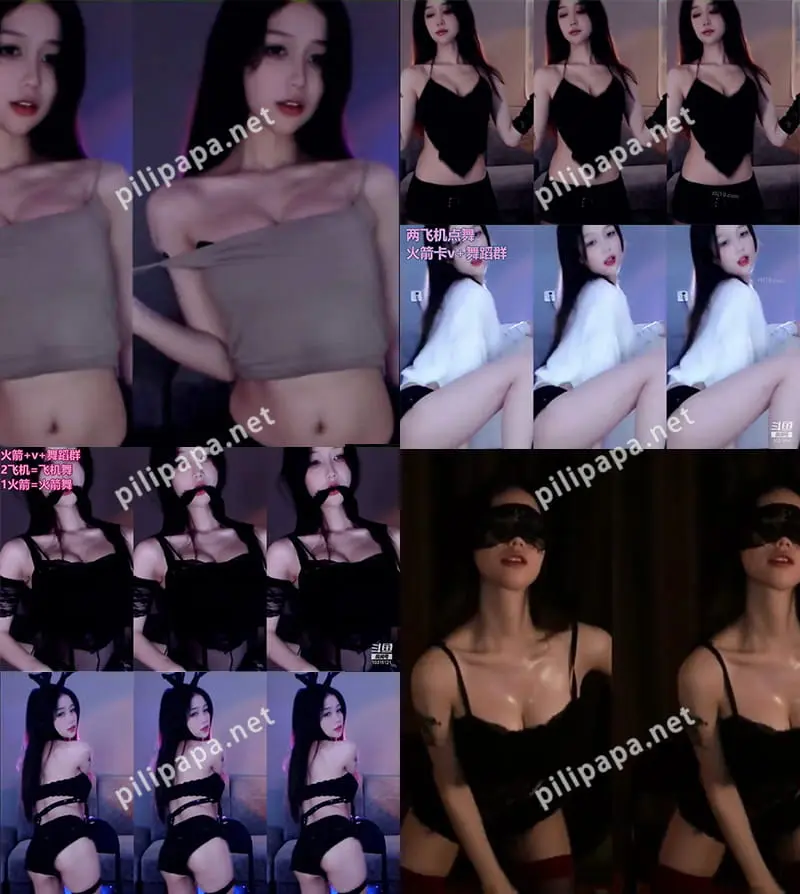 斗鱼小火龙12部付费群定制热舞合集下载 490M高清写真资源 斗鱼小火龙12部付费群定制热舞合集下载 490M高清写真资源