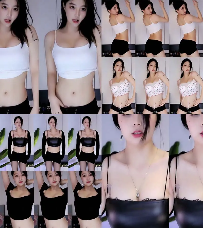 斗鱼林加加i无水印热舞合集二8V 1.8G高清下载