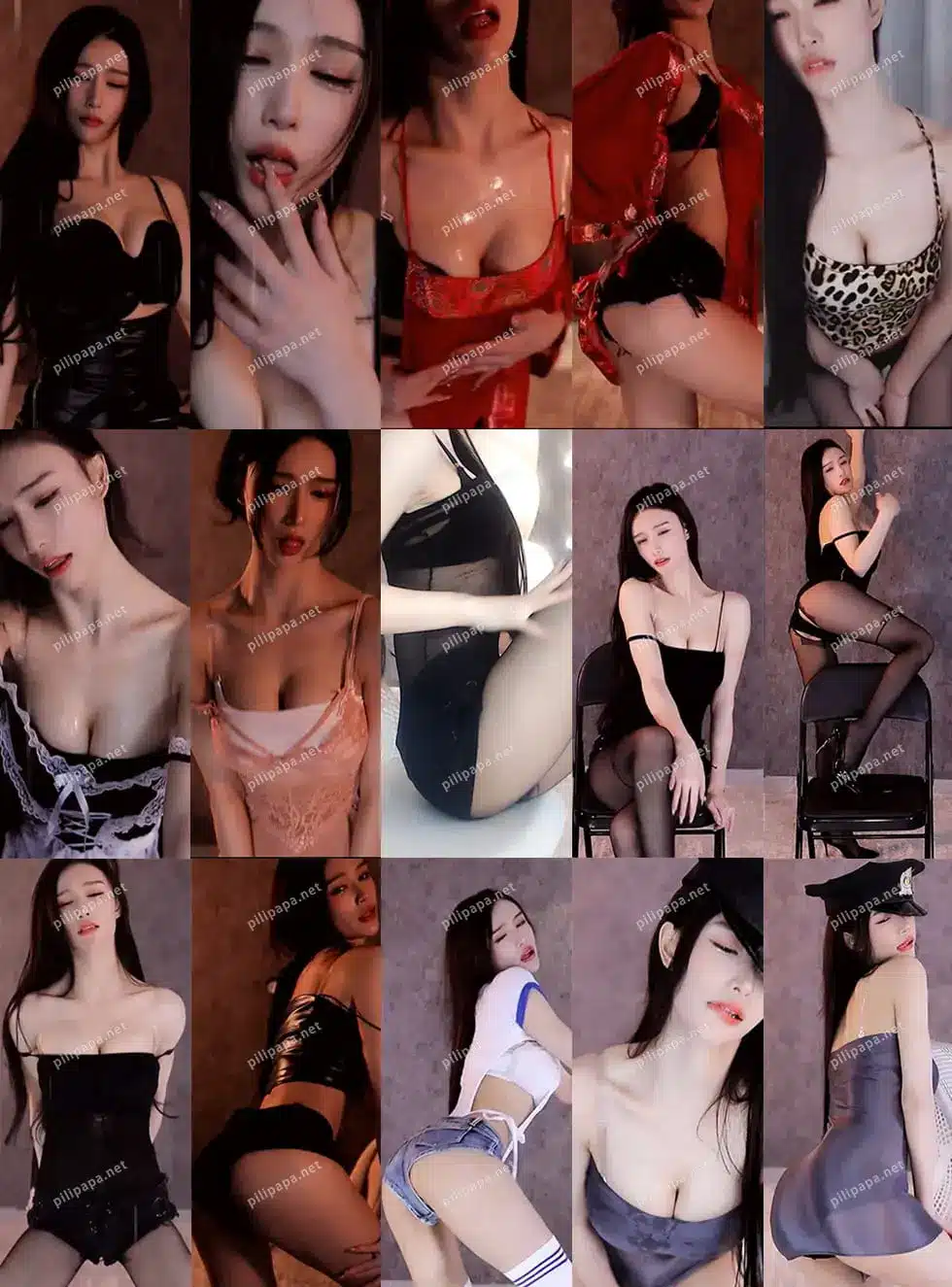 斗鱼米优艾可乐万元私人定制热舞合集14V 1.9GB高清写真资源下载