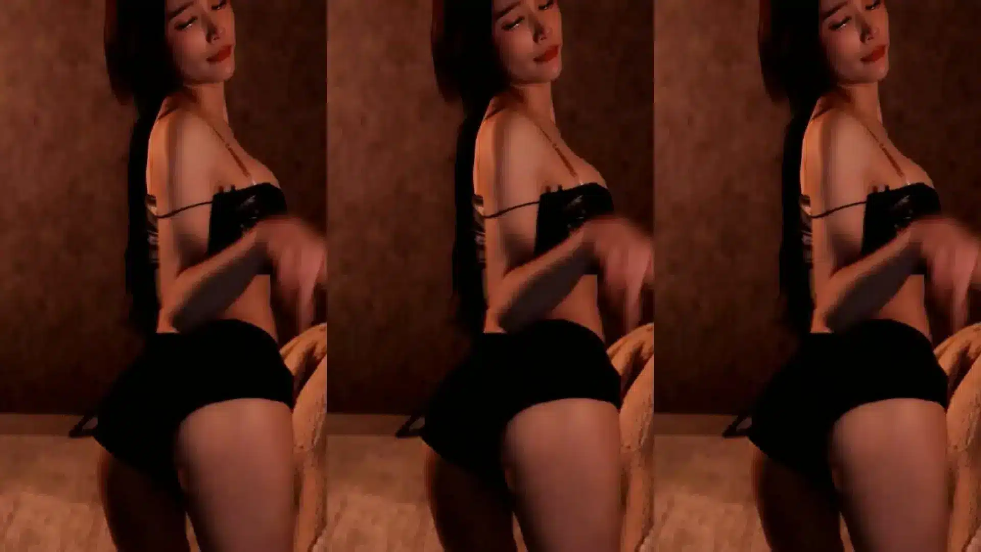 斗鱼主播米优艾可乐深夜定制热舞写真资源下载