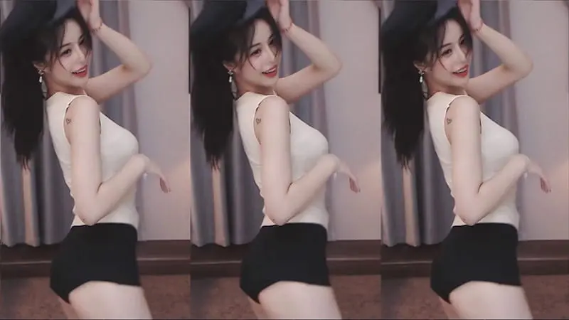 斗鱼主播苏恩开Shake Party Train热舞3V写真资源下载 斗鱼主播苏恩开Shake Party Train热舞3V写真资源下载