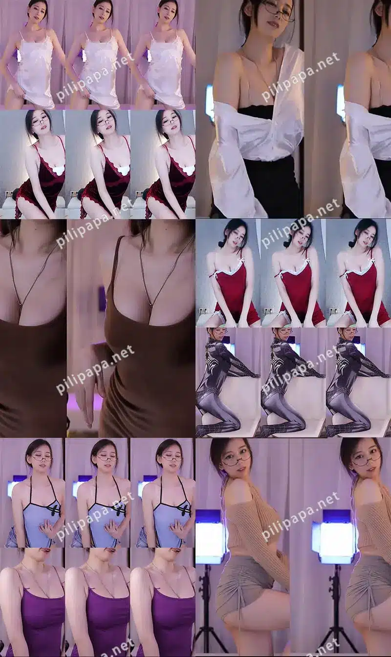 【斗鱼热舞合集】阿秋n直播20部高清录屏资源下载 1.41G 【斗鱼热舞合集】阿秋n直播20部高清录屏资源下载 1.41G