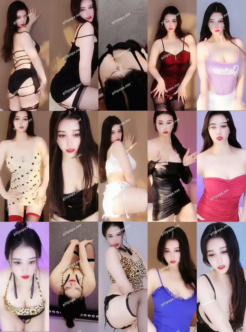 网易CC妃儿baby23年6-10月热舞合集55部6.72G高清下载