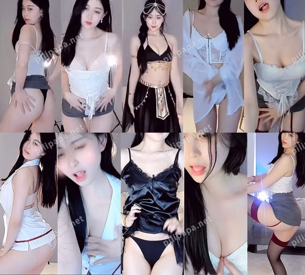 网易CC主播小橘子吖付费群定制热舞7V全套2.27G资源下载