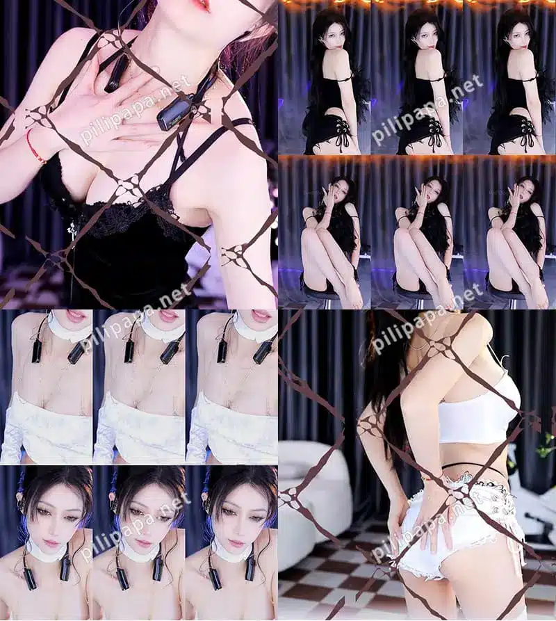 网易CC主播柚亚付费群定制舞蹈合集9V资源1.79G高速下载