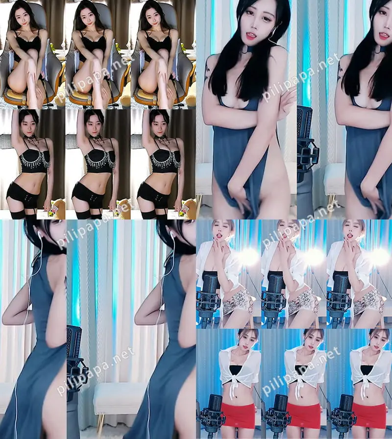 网易CC主播糕糕泷泷土豪千元定制热舞4V写真1.2G资源下载