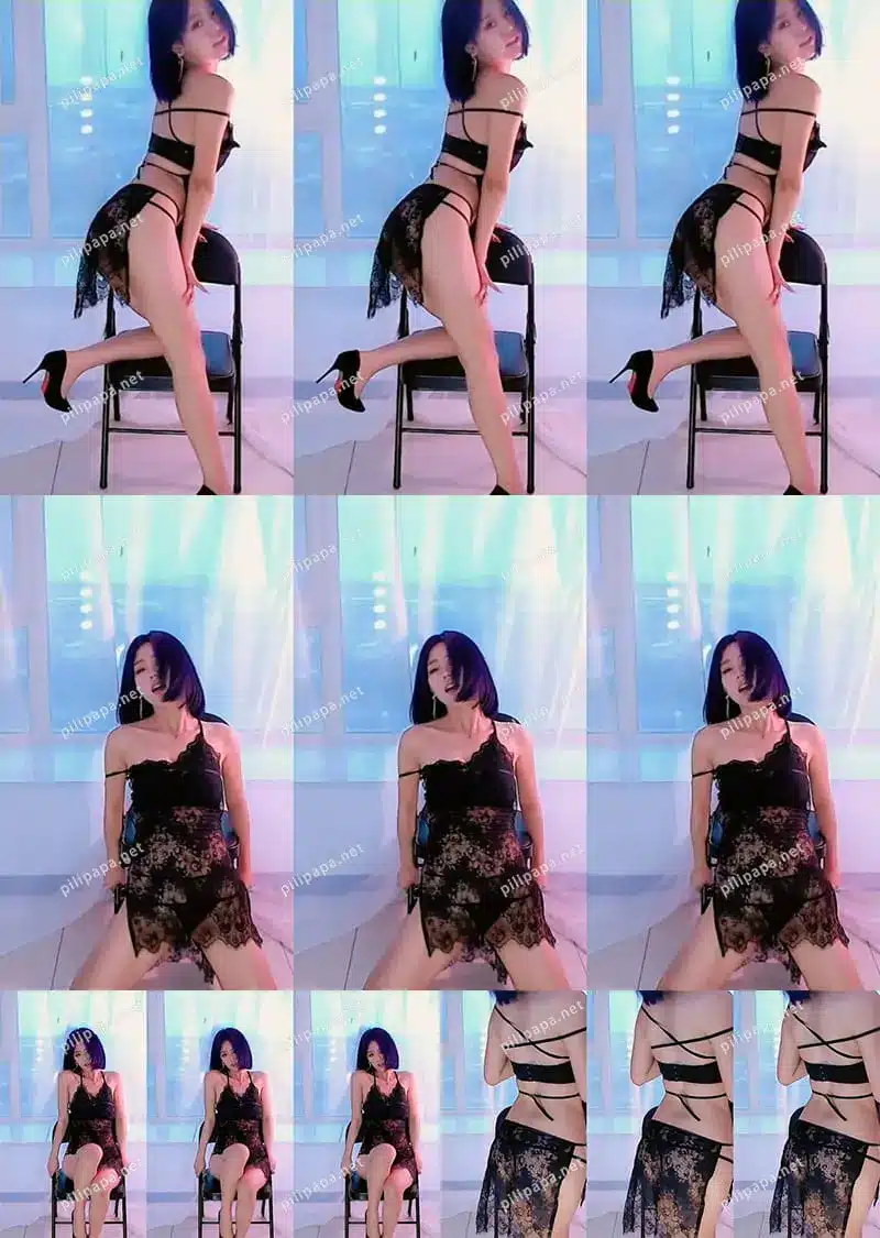 网易CC胡椒土豪定制微透旗袍写真全集高清下载