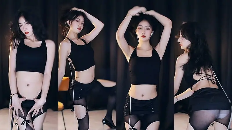 网易CC主播乖乖女星也土豪千元定制热舞5分09秒完整版下载