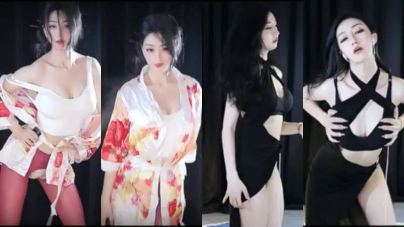 网易CC星也土付费群定制热舞视频2V高清完整版382.5M下载