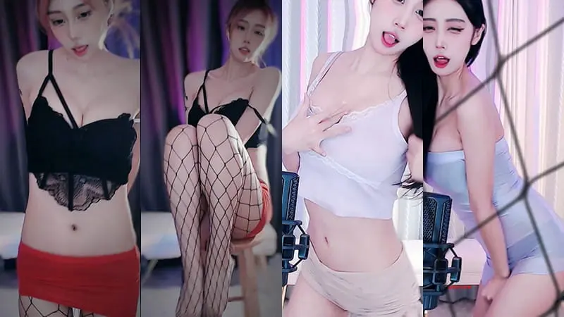 网易CC主播糕糕泷泷付费群舞蹈8分57秒完整版高清资源下载