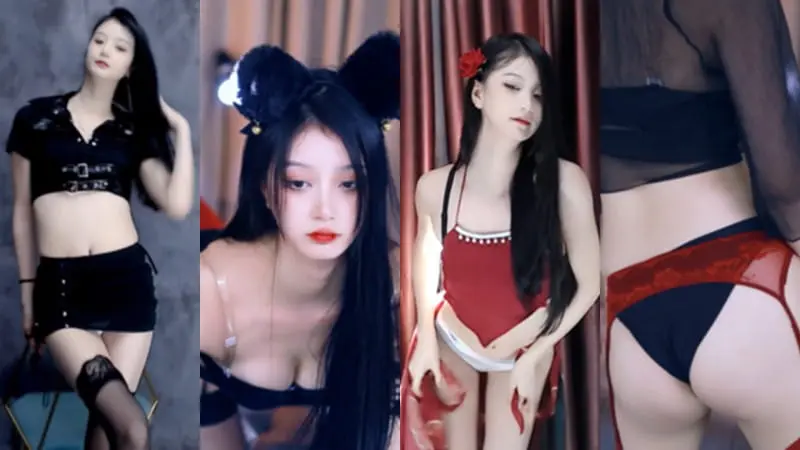 网易CC直播耶耶付费群定制热舞合集13分16秒高清写真资源下载