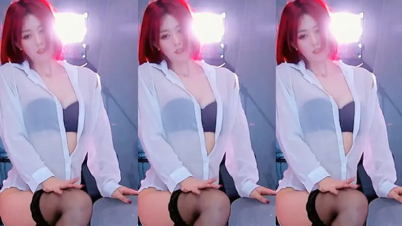 网易CC胡椒土豪定制丁字舞4V高清写真合集848M迅雷打包下载