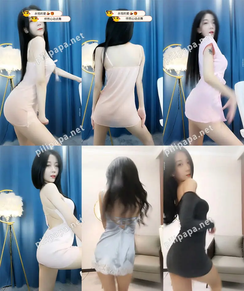 花椒直播涵老师热舞闪现合集125V 3.16G高清下载 花椒直播涵老师热舞闪现合集125V 3.16G高清下载