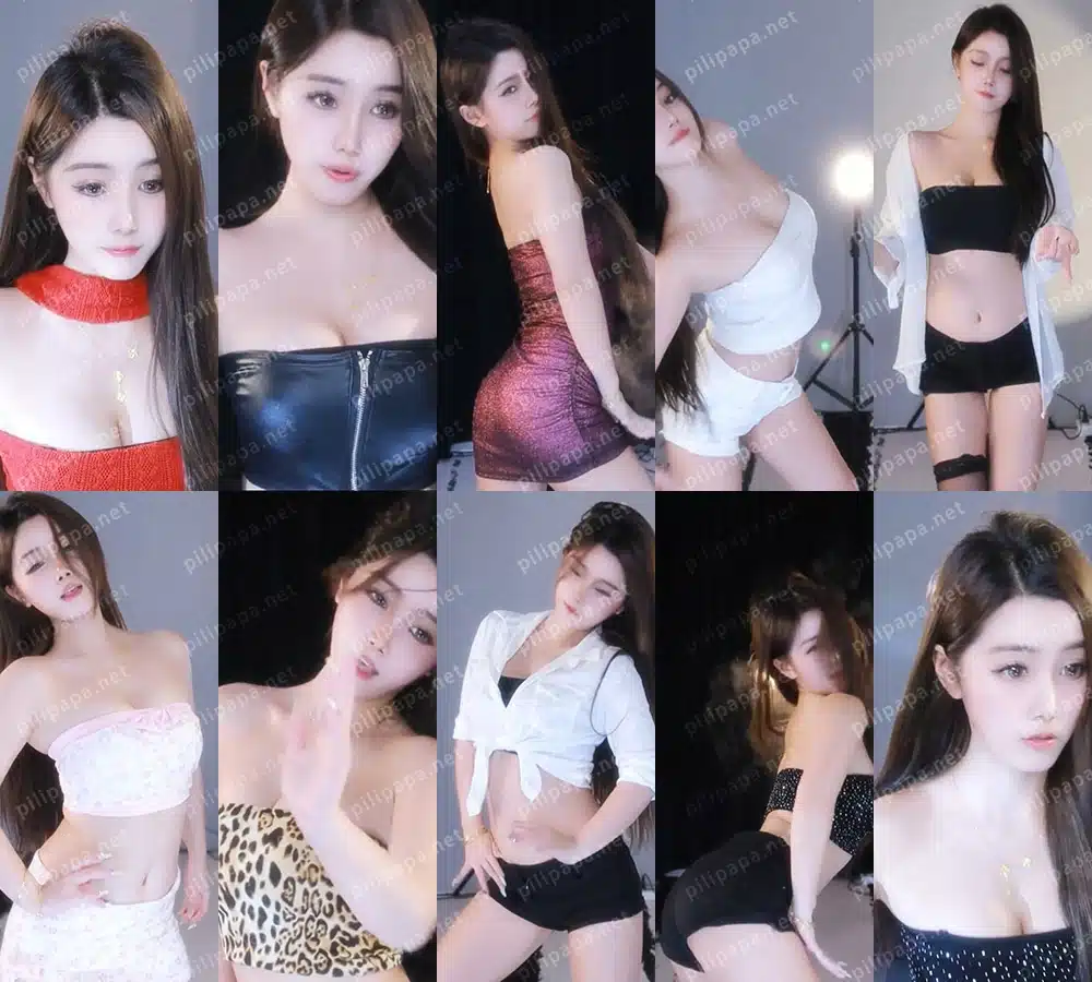 虎牙直播CK晚心2025年2月热舞合集下载 38v高清5.8G 虎牙直播CK晚心2025年2月热舞合集下载 38v高清5.8G