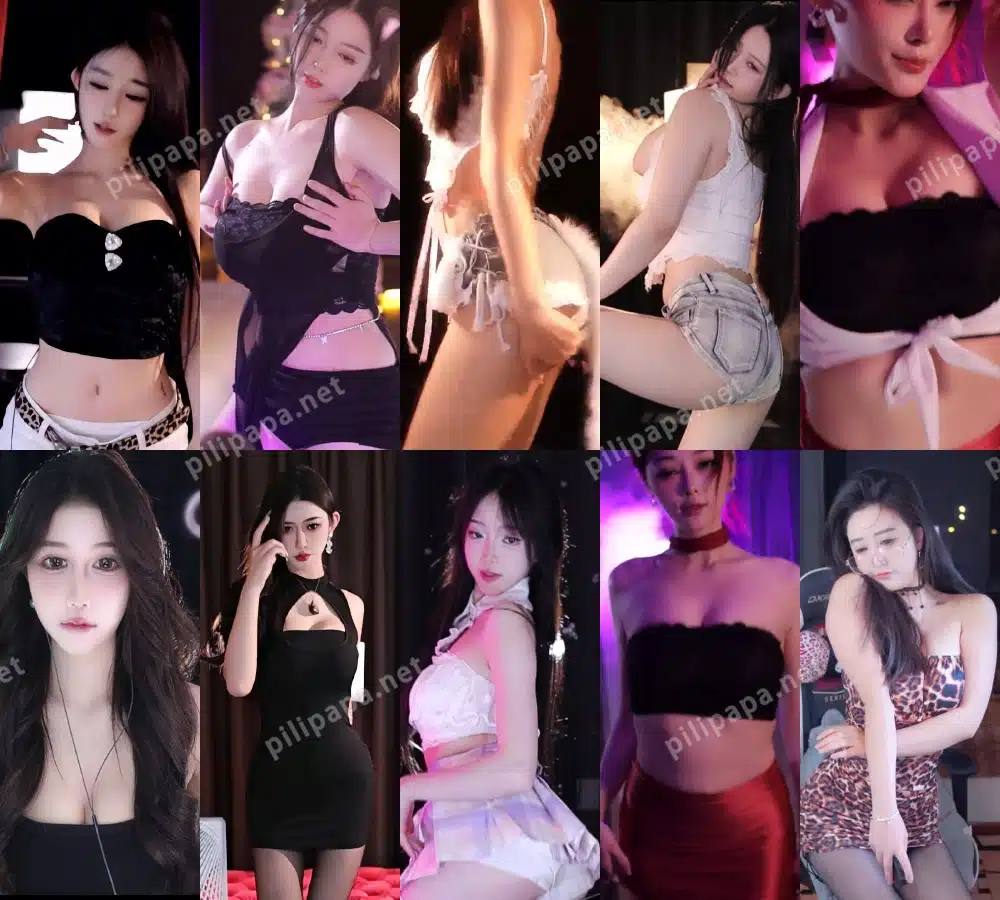 虎牙主播热舞整活合集22V高清7G下载 虎牙主播热舞整活合集22V高清7G下载