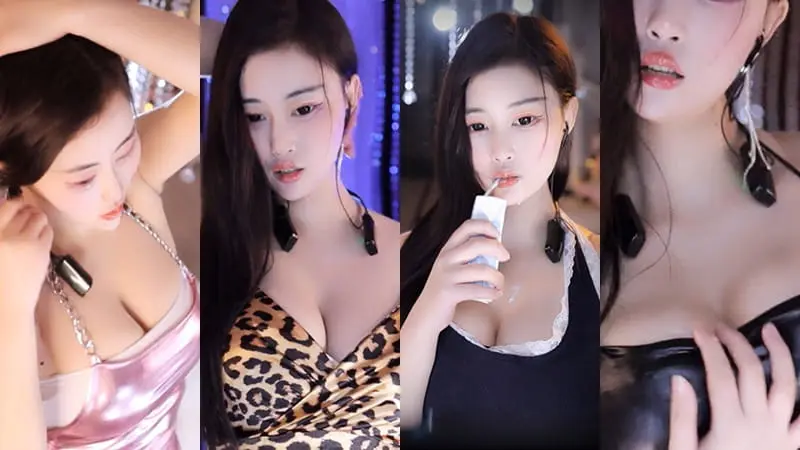 网易CC苏烟老师热舞合集BT下载 26V 4.4G高清写真资源迅雷网盘