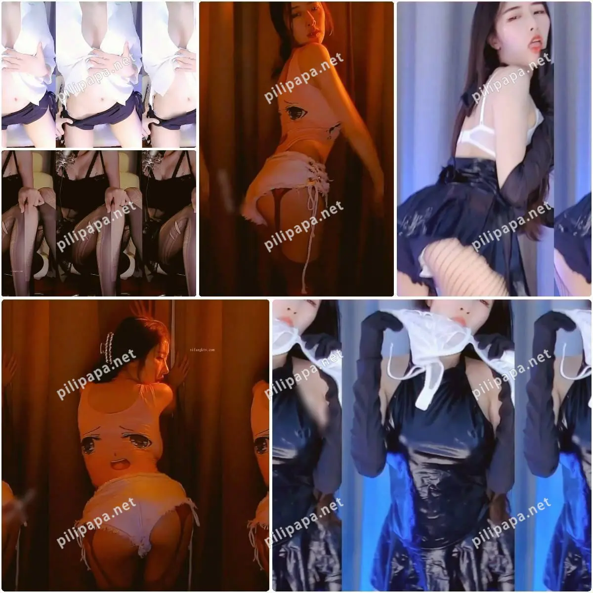 斗鱼辣条条SSS火箭定制舞蹈合集三 7v 1G高清资源打包下载 斗鱼辣条条SSS火箭定制舞蹈合集三 7v 1G高清资源打包下载