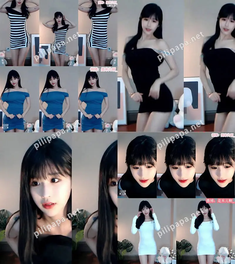 斗鱼米儿啊早期24V视频合集下载[2.6G]