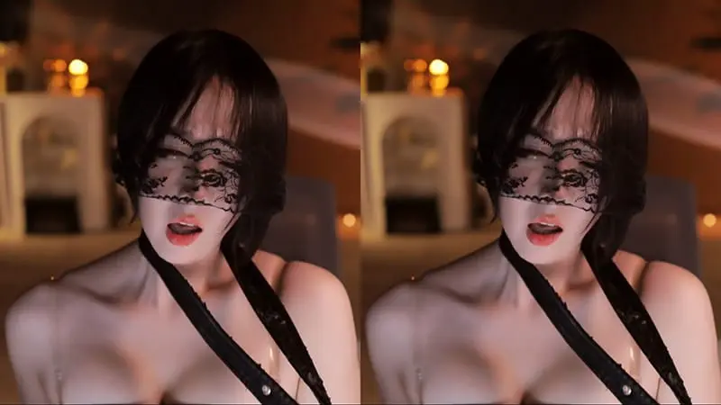 斗鱼素柠ava慢摇热舞写真高清下载 主播酱紫ava热舞资源合集