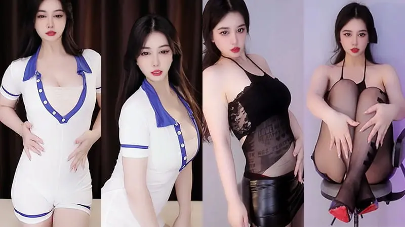 网易CC妃儿baby付费群定制热舞2V视频下载 422MB高清写真资源