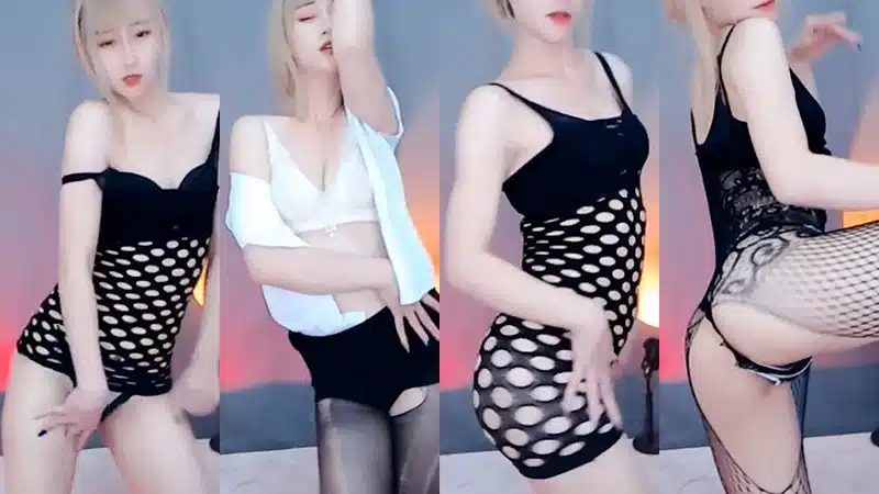 虎牙主播战辰momo定制热舞复古珍藏写真高清资源下载