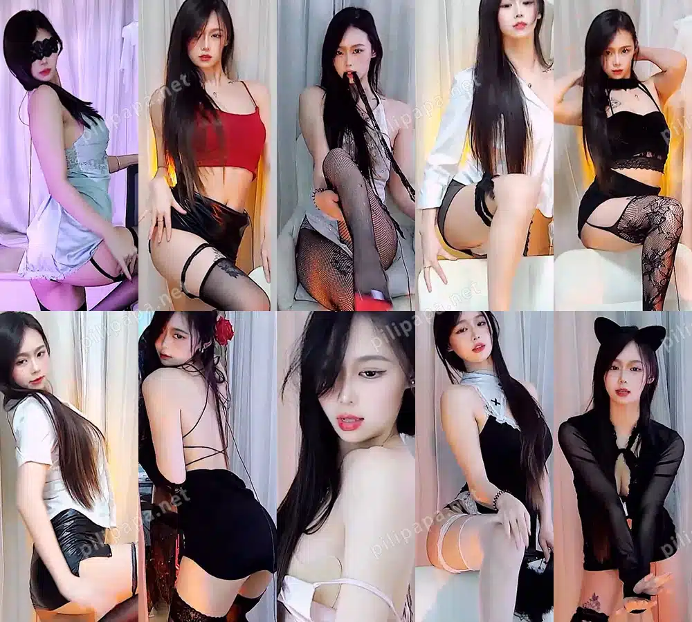 网易CC元宝儿舞蹈合集55v 6.1G高清写真资源迅雷百度云免费下载